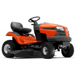 Traktor ogrodowy Husqvarna...