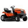 Traktor ogrodowy Husqvarna TS 138L