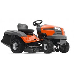 Traktor ogrodowy Husqvarna...