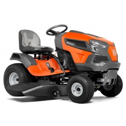 Traktor ogrodowy Husqvarna...