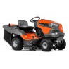 Traktor ogrodowy Husqvarna TC 238T