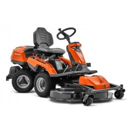 Rider Husqvarna R 316TsX AWD