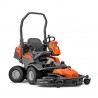 Rider profesjonalny Husqvarna P 524EFI