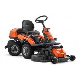 Rider Husqvarna R 216T AWD