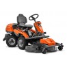 Rider Husqvarna R 320X AWD
