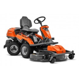 Rider Husqvarna R 316TX AWD