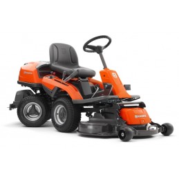 Rider Husqvarna R 214TC z...