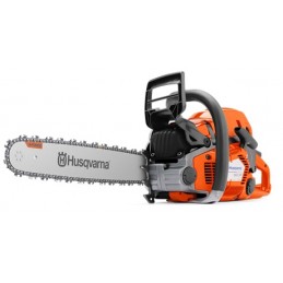 Pilarka spalinowa Husqvarna...