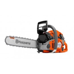 Pilarka spalinowa Husqvarna...