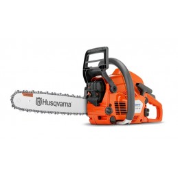 Pilarka spalinowa Husqvarna...