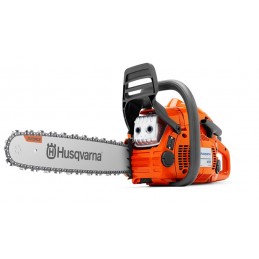 Pilarka spalinowa Husqvarna...
