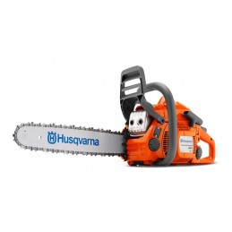 Pilarka spalinowa Husqvarna...