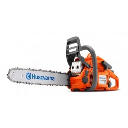 Pilarka spalinowa Husqvarna...