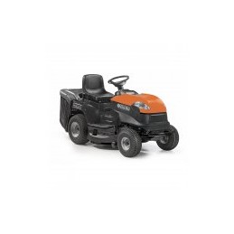 Traktor ogrodowy Oleo -Mac...
