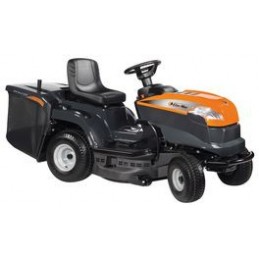 Traktor ogrodowy Oleo -Mac...