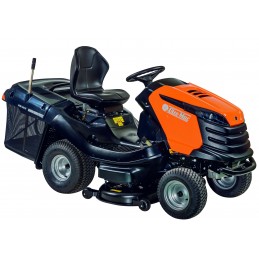 Traktor ogrodowy Oleo -Mac...