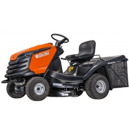Traktor ogrodowy Oleo -Mac...