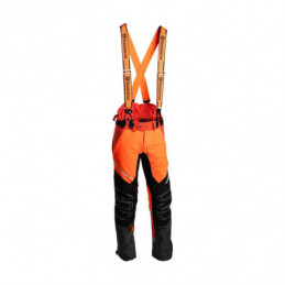 Spodnie ochronne Technical 20A