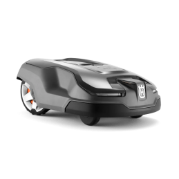 Robot koszący Husqvarna...