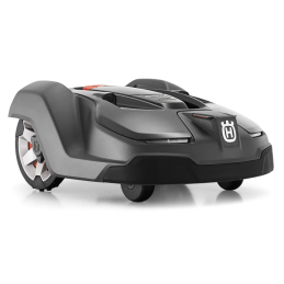 Robot koszący Husqvarna...
