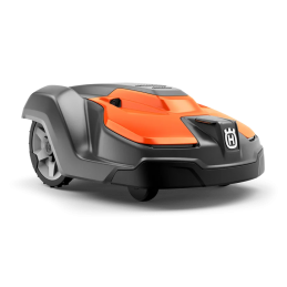Robot koszący Husqvarna...