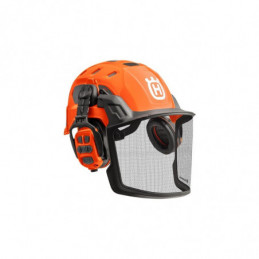 Kask leśny X-COM R Technical