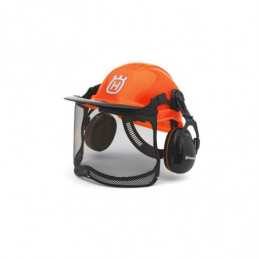 Kask leśny, Functional 6p...