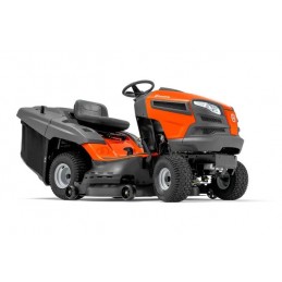 Traktor ogrodowy Husqvarna...