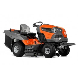 Traktor ogrodowy Husqvarna...
