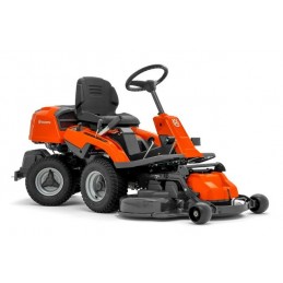 Rider Husqvarna R 214C z...
