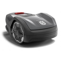 Roboty koszące - Husqvarna...