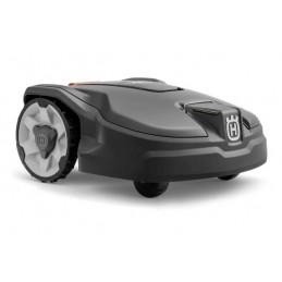 Robot koszący HUSQVARNA...