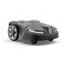 Robot koszący HUSQVARNA...