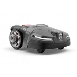 Robot koszący Husqvarna...