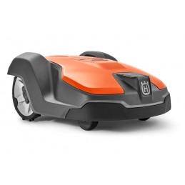 Robot koszący Husqvarna...