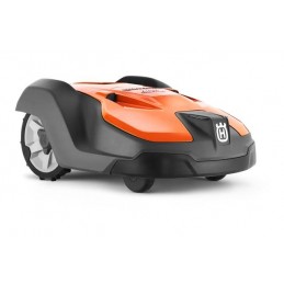 Robot koszący Husqvarna...