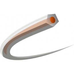 Żyłka CORE CUT 2.0mmx15m