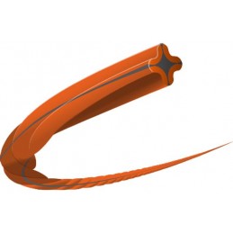 Żyłka WHISPER TWIST 1.5mmx15m