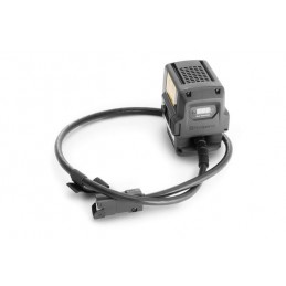 Adapter do akumulatora