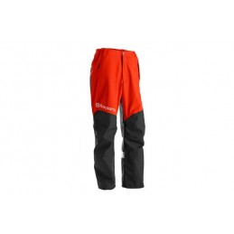 Spodnie uniwersalne, Technical