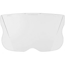 Osłona plexi