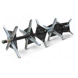 Aerator rukowy