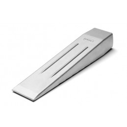 Klin do obalania z aluminium