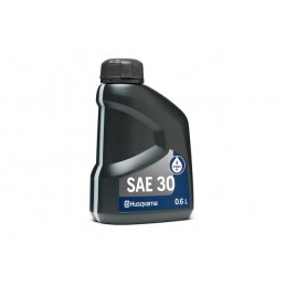 Olej SAE 30 0,6 L