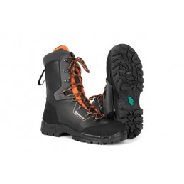 Ochronne buty z ochroną...