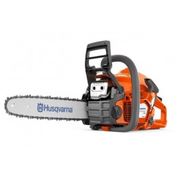 Pilarka spalinowa Husqvarna...