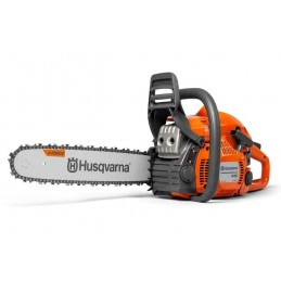 Pilarka spalinowa Husqvarna...
