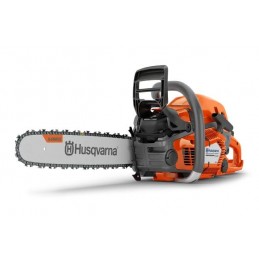 Pilarka spalinowa Husqvarna...