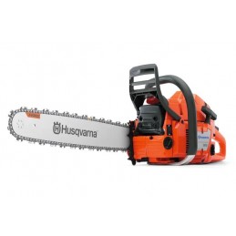 Pilarka spalinowa Husqvarna...