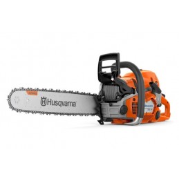 Pilarka spalinowa Husqvarna...